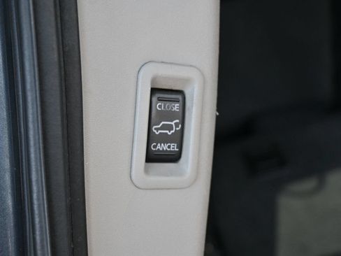 Used 2012 Nissan Armada SV w/ Driver Pkg RWD image 21