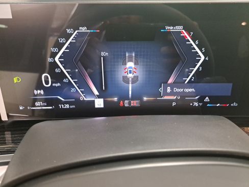 New 2026 BMW X5 sDrive40i w/ M Sport Package RWD image 19