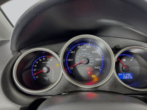 Used 2007 Honda Fit Sport image 21