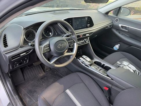Used 2023 Hyundai Sonata SE FWD image 13