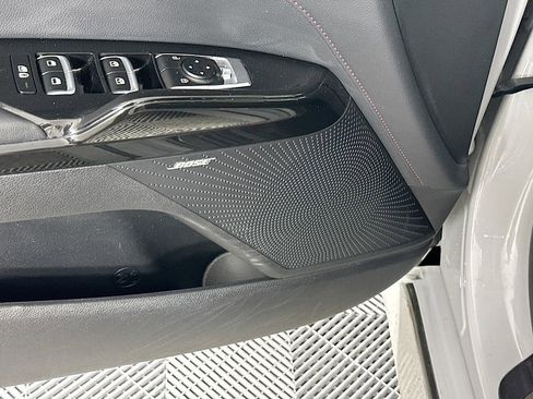 Used 2021 Kia K5 GT w/ GT1 Package image 25