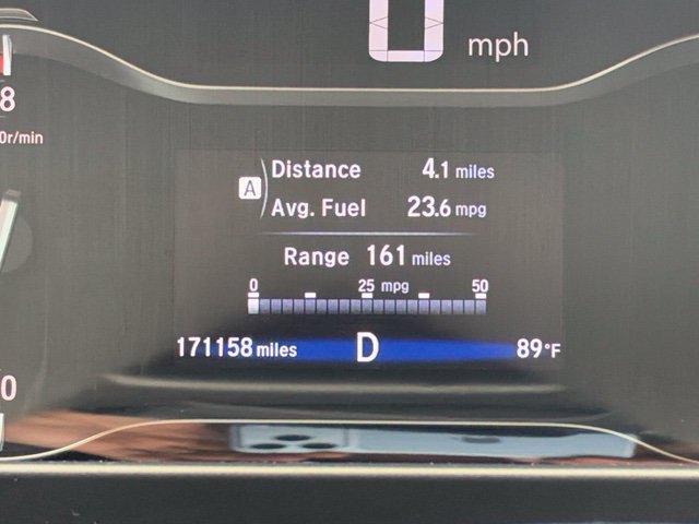 Used 2017 Honda Ridgeline RTL image 2
