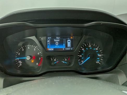 Used 2019 Ford Transit 250 148 Low Roof RWD image 3