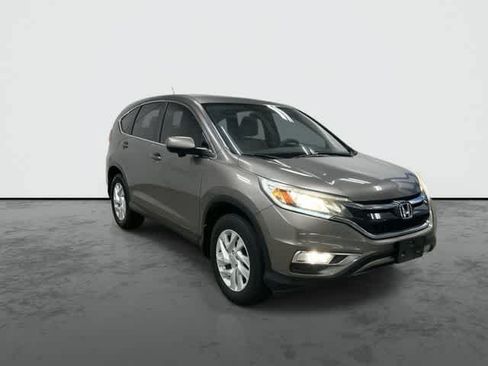 Used 2016 Honda CR-V EX image 6