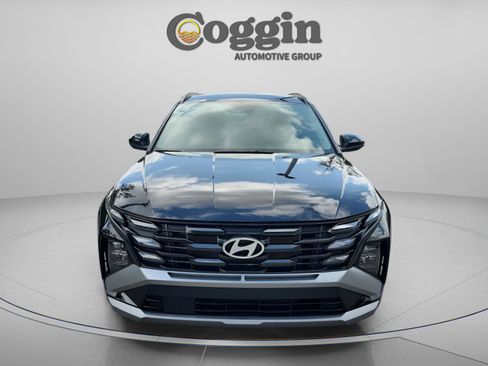 New 2026 Hyundai Tucson SEL FWD image 8