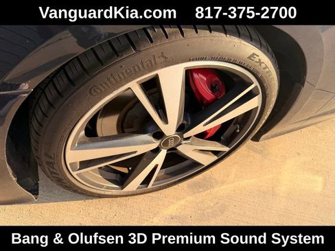 Used 2022 Audi S6 Premium Plus w/ S Sport Package image 8