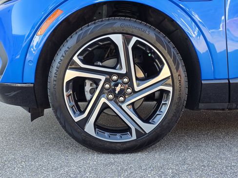 Used 2024 Chevrolet Equinox EV LT w/ Active Safety Package 3 image 53