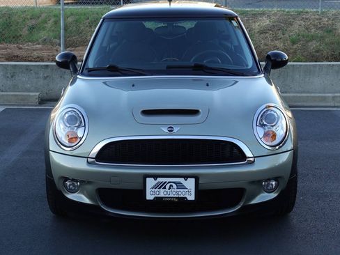 Used 2007 MINI Cooper S FWD image 9