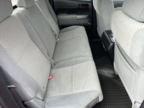 Used 2010 Toyota Tundra 4x4 Double Cab image 25