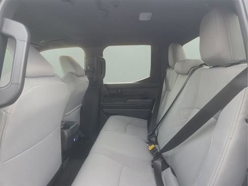 New 2026 Toyota Tacoma SR5 image 15