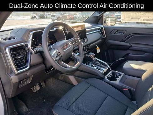 New 2026 GMC Canyon Elevation w/ Convenience Package image 10