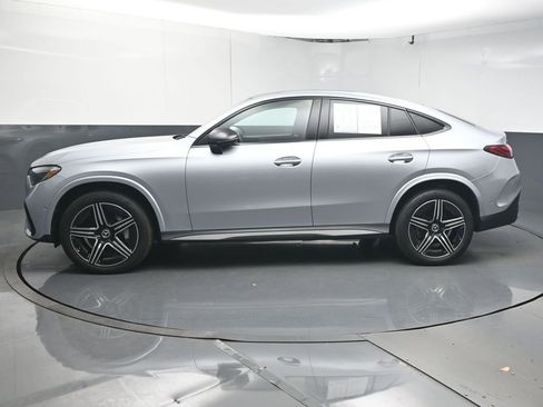 Used 2024 Mercedes-Benz GLC 300 4MATIC image 6