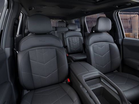 New 2027 Kia Telluride EX X-Line w/ Towing Package AWD/4WD image 15