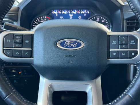 Used 2024 Ford Expedition Max XLT RWD image 36