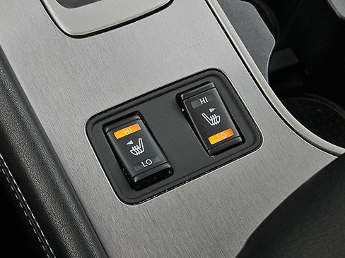 Certified 2023 Nissan Murano SL w/ SL Moonroof Package image 24