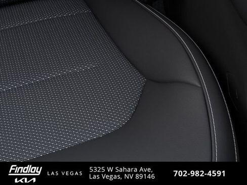 New 2026 Kia EV6 Light RWD image 26