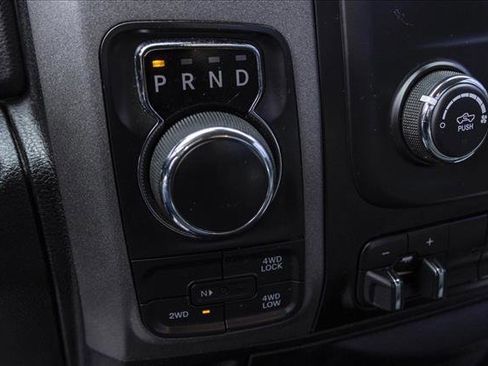 Used 2014 RAM 1500 Tradesman w/ Power & Remote Entry Group image 19