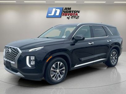 Used 2020 Hyundai Palisade SEL
