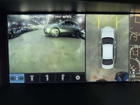 Used 2019 Genesis G90 5.0 Ultimate RWD image 36