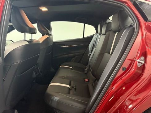 Used 2025 Toyota Camry SE image 23