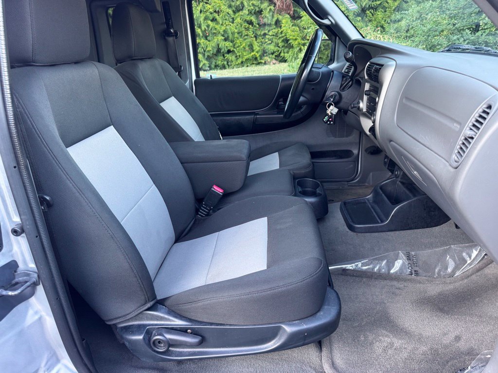 Used 2010 Ford Ranger XLT RWD image 15