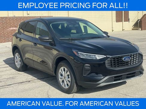 New 2026 Ford Escape Active w/ Tech Pack #1 AWD/4WD image 7
