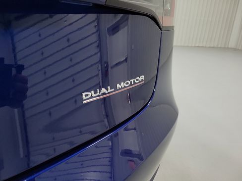 Used 2023 Tesla Model 3 Performance AWD/4WD image 8