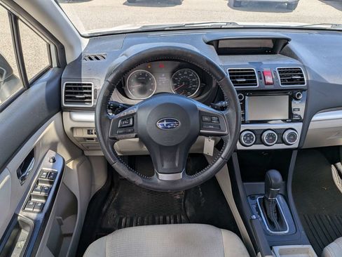 Used 2015 Subaru Impreza 2.0i Sport Premium w/ Popular Package #1 AWD/4WD image 11