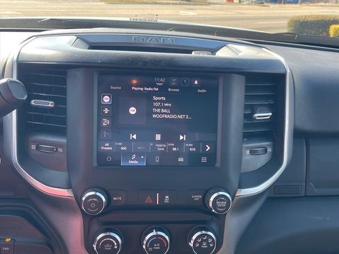 Used 2024 RAM 3500 Big Horn image 5