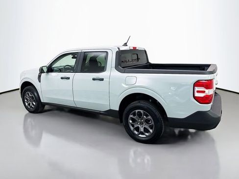 Used 2023 Ford Maverick XLT image 5