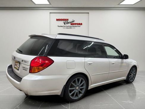 Used 2005 Subaru Legacy 2.5GT Limited AWD/4WD image 5