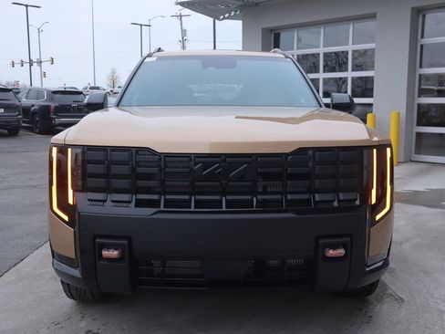 New 2027 Kia Telluride SX Prestige X-Pro AWD/4WD image 2