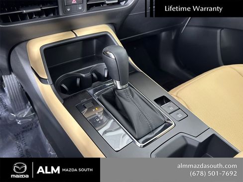 New 2026 MAZDA CX-5 2.5 S w/ Premium Package image 32