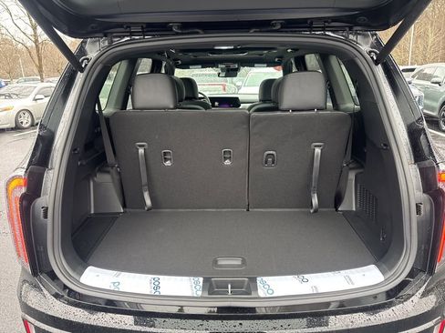 New 2025 Kia Telluride SX X-Line image 18