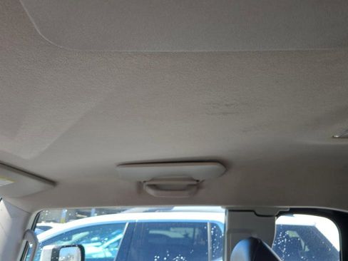 Used 2008 Toyota FJ Cruiser 4WD image 13