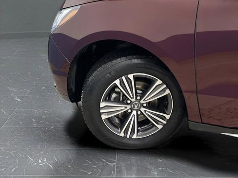 Used 2018 Acura MDX FWD image 35