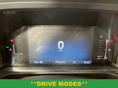 New 2025 Ford Ranger XL image 21