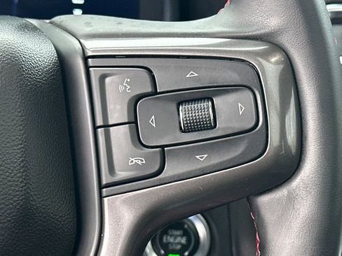 Used 2024 Chevrolet Suburban RST w/ Luxury Package image 32