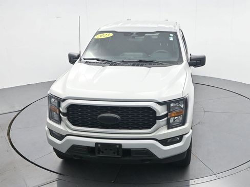 Used 2023 Ford F150 XL w/ STX Appearance Package AWD/4WD image 19