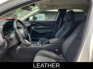 Used 2023 MAZDA CX-30 AWD 2.5 S w/ Preferred Package video 2