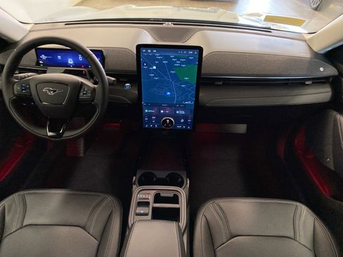 New 2025 Ford Mustang Mach-E Premium w/ Interior Protection Package image 10