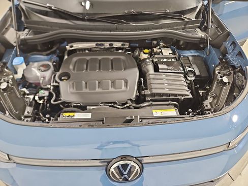 New 2026 Volkswagen Tiguan SE AWD/4WD image 20