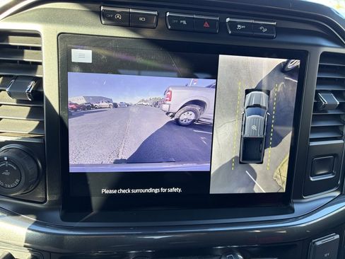 Used 2023 Ford F150 XLT w/ Equipment Group 302A High image 14