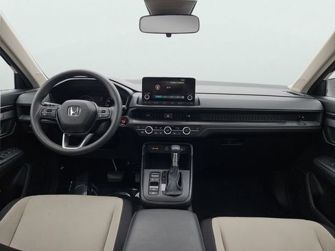 Certified 2023 Honda CR-V EX image 11