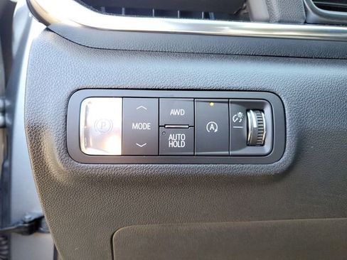 New 2026 GMC Terrain Elevation w/ Elevation Premium Package image 8