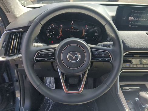 New 2026 MAZDA CX-90 3.3 Turbo w/ Premium Sport Pkg AWD/4WD image 14