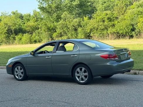 Used 2005 Lexus ES 330 w/ Preferred Accessory Pkg FWD image 31
