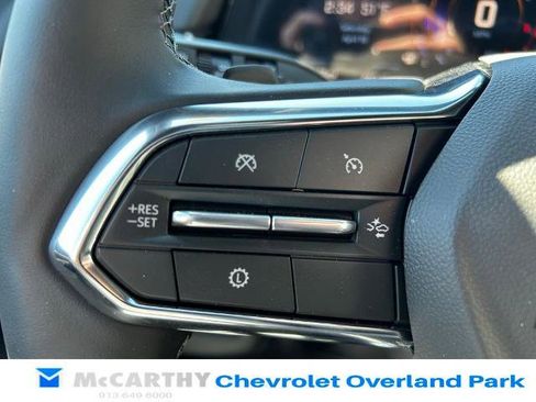 New 2026 Chevrolet Tahoe Premier w/ Sun And Tow Package AWD/4WD image 9