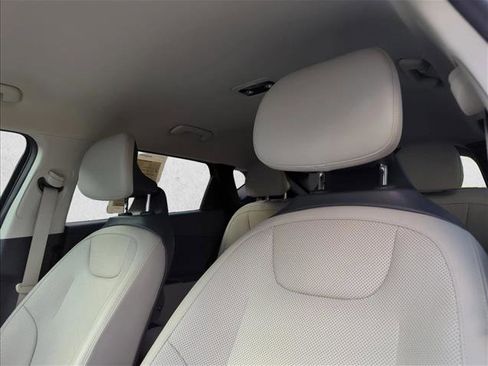 Used 2023 Kia EV6 Wind w/ Wind Technology Package image 15