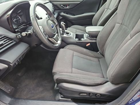 Used 2020 Subaru Outback Premium w/ Popular Package #1 AWD/4WD image 16